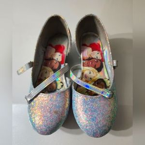 Disney princess dress up shoes